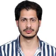 Dr Mir Aadil Ashraf UGC NET Exam trainer in Budgam