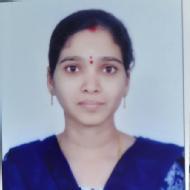 Kesani S. Class I-V Tuition trainer in Hyderabad