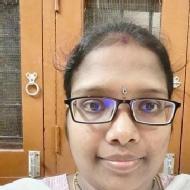 V. Sujatha BTech Tuition trainer in Tadpatri