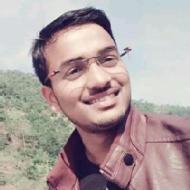 Mahadeb Mandal Class I-V Tuition trainer in West Tripura