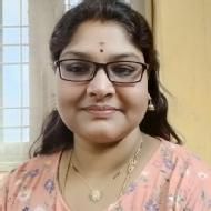 Padmavathi Kalidindi Class I-V Tuition trainer in Visakhapatnam