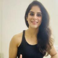 Mahima S. Personal Trainer trainer in Delhi