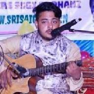 Deepanshu Guitar trainer in Sahibzada Ajit Singh Nagar