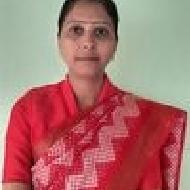 Saritha J. Class I-V Tuition trainer in Salem