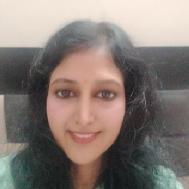 Urvashi J. Class 11 Tuition trainer in Chandigarh