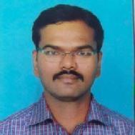 Languluri Sreenivasulu Class 12 Tuition trainer in Hyderabad