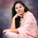 Photo of Supriya B.