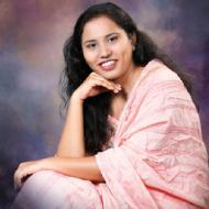 Supriya B. Class I-V Tuition trainer in Mumbai