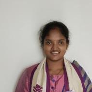 Anusuya A. Class I-V Tuition trainer in Chennai