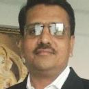 Photo of Santosh Mawani