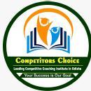 Competitors Choice BTech Tuition institute in Bhubaneswar