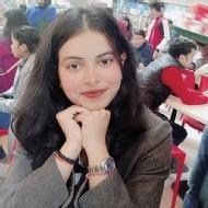 Sandhya Class I-V Tuition trainer in Noida