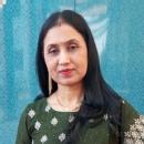 Photo of Paramjit K.