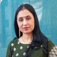 Paramjit K. Class I-V Tuition trainer in Jalandhar