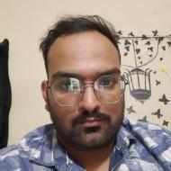 Pratik Kumar Class 10 trainer in Bangalore