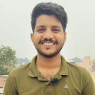 Sudhanshu Tiwari Class I-V Tuition trainer in Varanasi