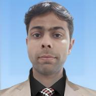 Vikas Class 12 Tuition trainer in Saharanpur