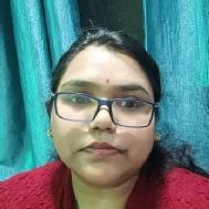 Nikita M. Class I-V Tuition trainer in Nagpur