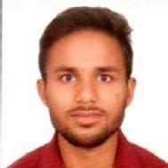 Purushottam Kumar Class 9 Tuition trainer in Varanasi