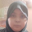 Photo of Syeda Naseha Fatima