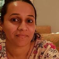 Dhanashri P. Phonics trainer in Mumbai