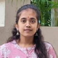 Ashwini More Class I-V Tuition trainer in Hyderabad