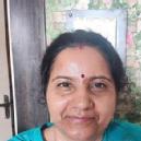 Photo of Deepa Joshi