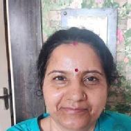 Deepa Joshi Class 10 trainer in Ghaziabad
