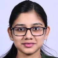 Shweta S. Class 10 trainer in Rourkela