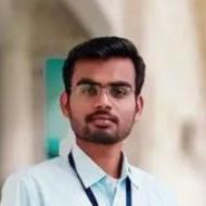 Gorge Vaibhav Class 11 Tuition trainer in Latur