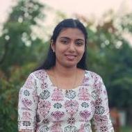 Manjula. M. Class 12 Tuition trainer in Dindigul