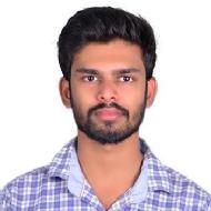 Shyam Francis Class 12 Tuition trainer in Bangalore