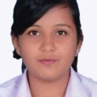 Shreeyanka M. Class I-V Tuition trainer in Balangir