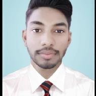 Suraj K Class 11 Tuition trainer in Ranchi