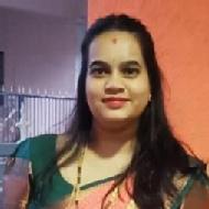 Divya A. Class I-V Tuition trainer in Devanahalli