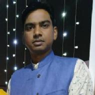 Ashutosh Kumar Class 12 Tuition trainer in Gorakhpur