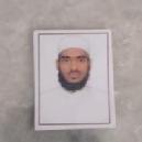 Photo of Molana Haqeeqat Nadvi