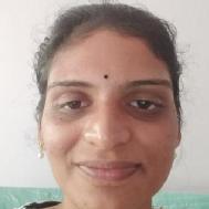 Lammatha R. BSc Tuition trainer in Nandigam