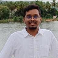 Sai Mahesh Korthiwada Class 10 trainer in Pune