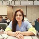 Photo of Ankita G.