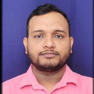 Dr Sarvesh Kumar Gupta Class I-V Tuition trainer in Tatarpur