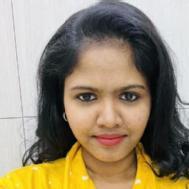 Rajalakshmi IELTS trainer in Chennai