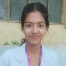 Photo of Vaidehi Vasudevan