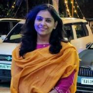 Upasana Class I-V Tuition trainer in Bangalore