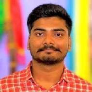 K Nanda Kishore Reddi Class 8 Tuition trainer in Rangareddy