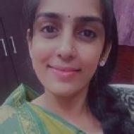 Rajalakshmi Veena trainer in Melur