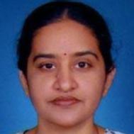Koppisetty A. Class 12 Tuition trainer in Hyderabad