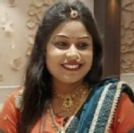 Puja J. Bengali Speaking trainer in Kolkata