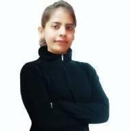 Arpita B. Personal Trainer trainer in Vasai