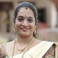 Pramitha A Class I-V Tuition trainer in Ottapalam